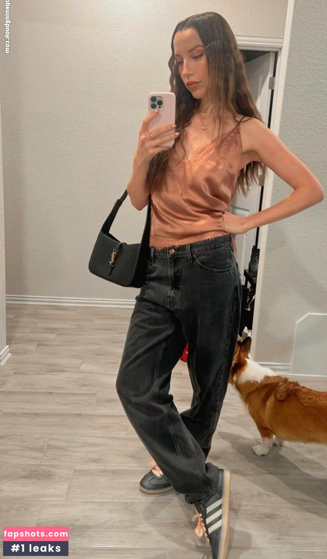 JackieMButler gallery photo #42