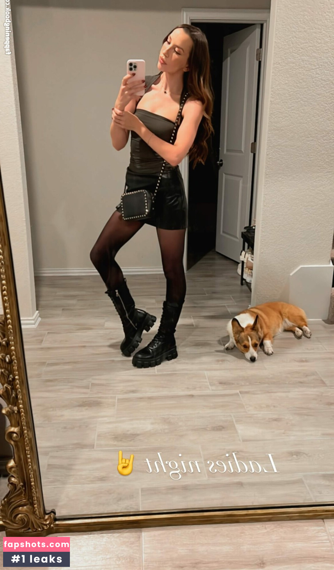 JackieMButler gallery photo #48