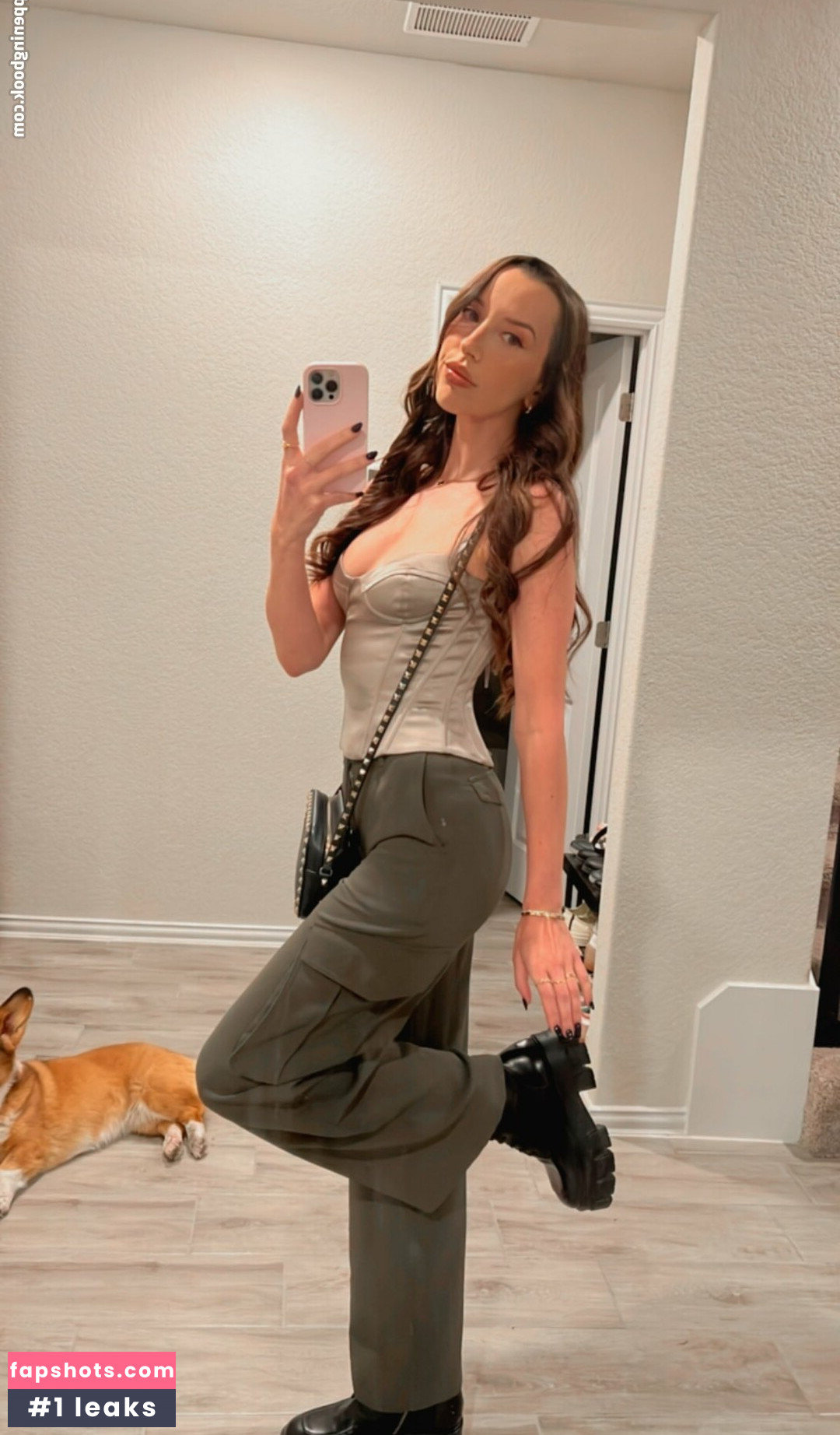 JackieMButler gallery photo #51