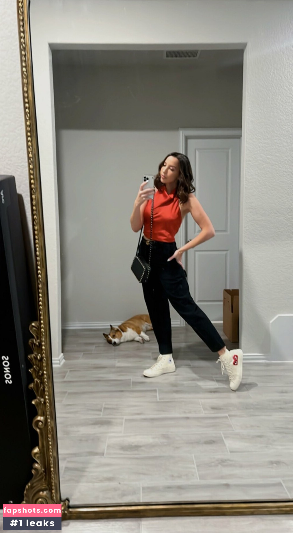 JackieMButler gallery photo #62