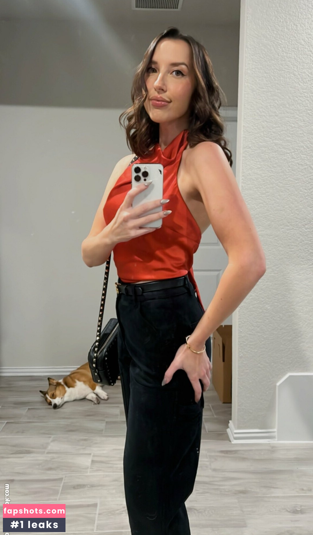 JackieMButler gallery photo #64