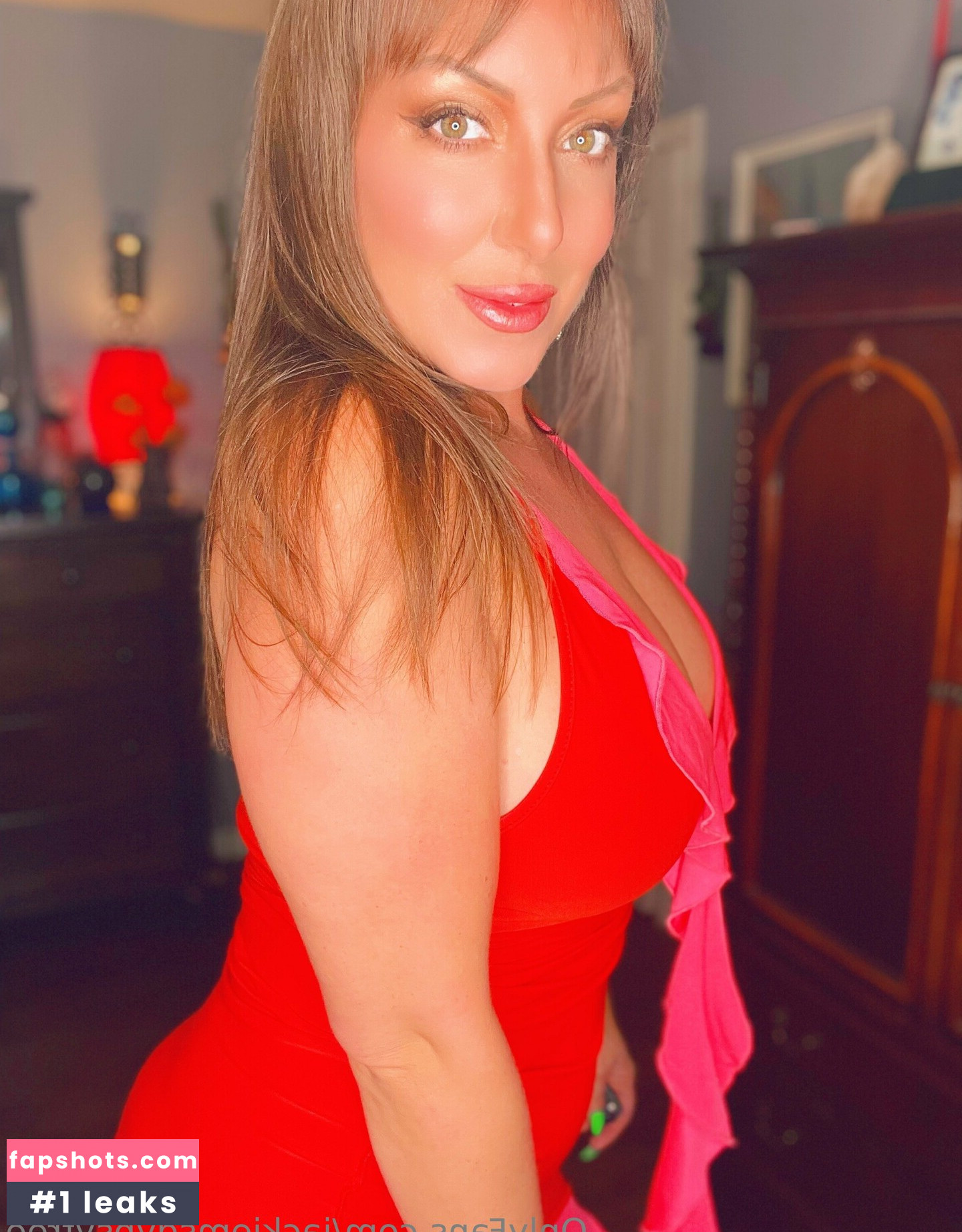 jackiemsgypsyfree Nahé úniky fotek pouze od fanoušků #12 - Fapshots