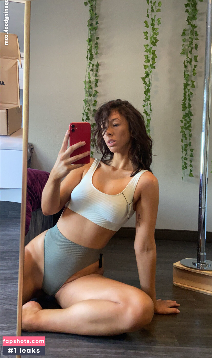 jackieohh Nude Leaks OnlyFans Photos #3 - LeakJerk