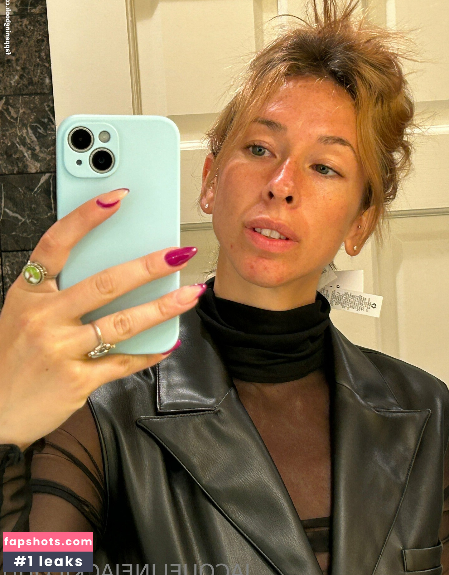 jackieohh Nude Leaks OnlyFans Photos #57 - LeakJerk