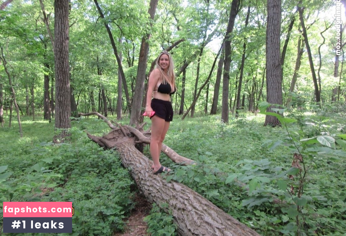 Jacklyn Nicole gallery photo #21