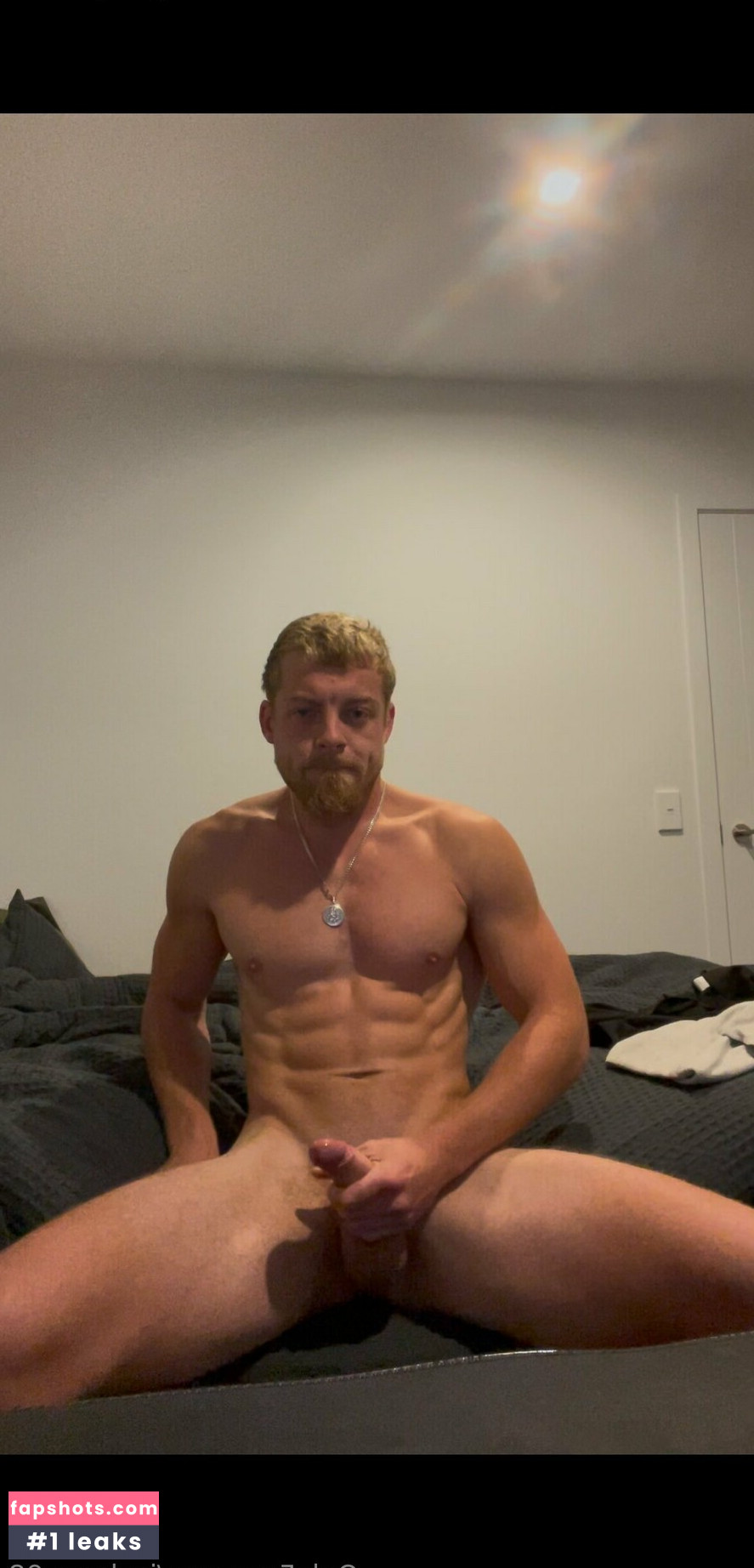 jackmac98 Nahé úniky fotek pouze od fanoušků #3 - Fapshots