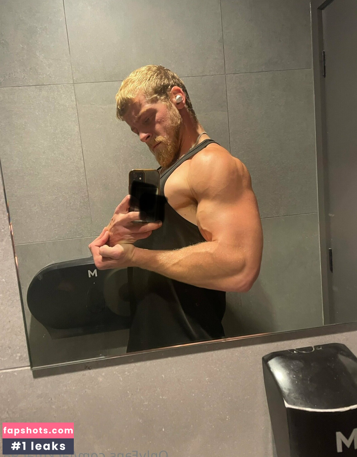 jackmac98 Nahé úniky fotek pouze od fanoušků #6 - Fapshots