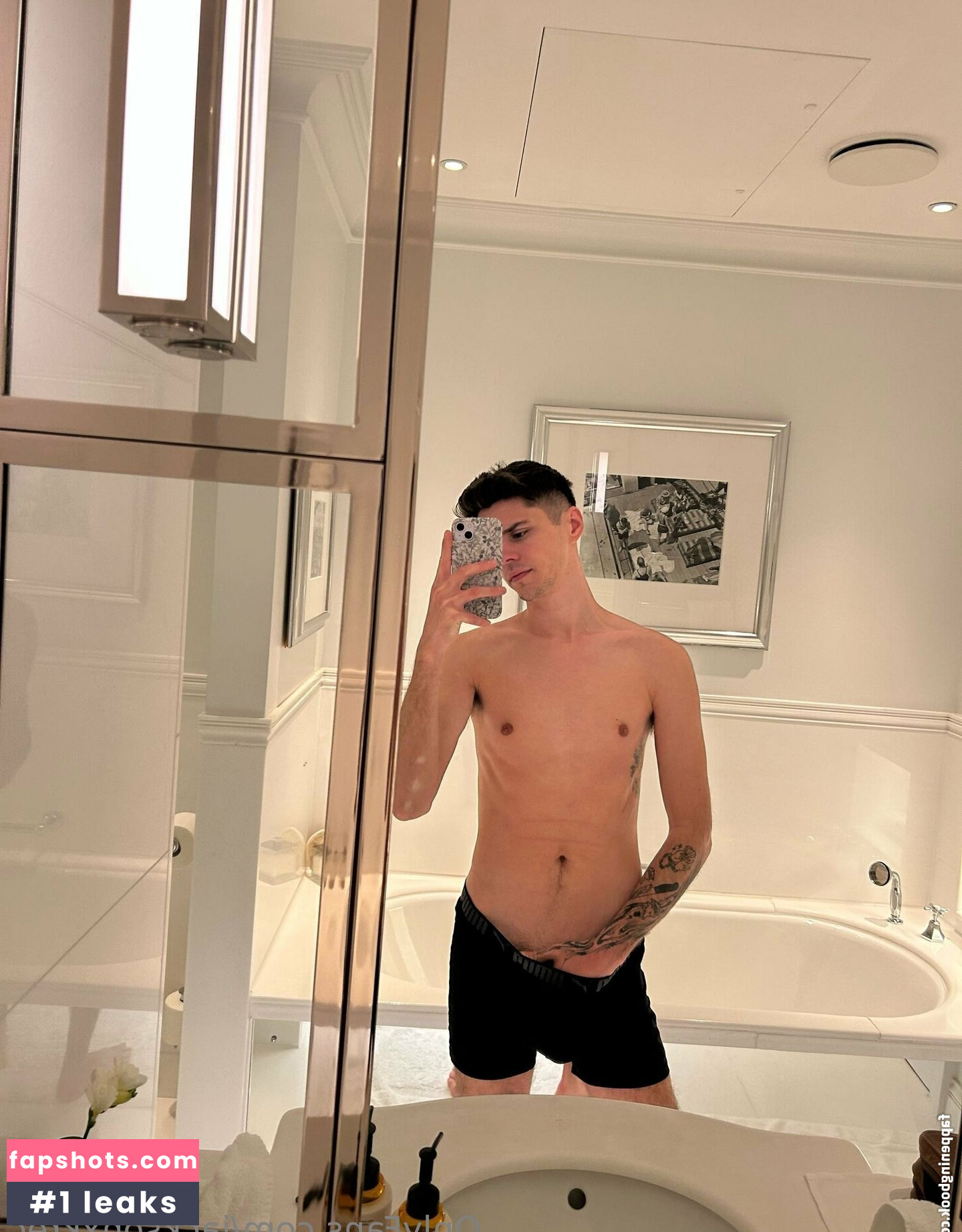 jacksonxkrec gallery photo #2