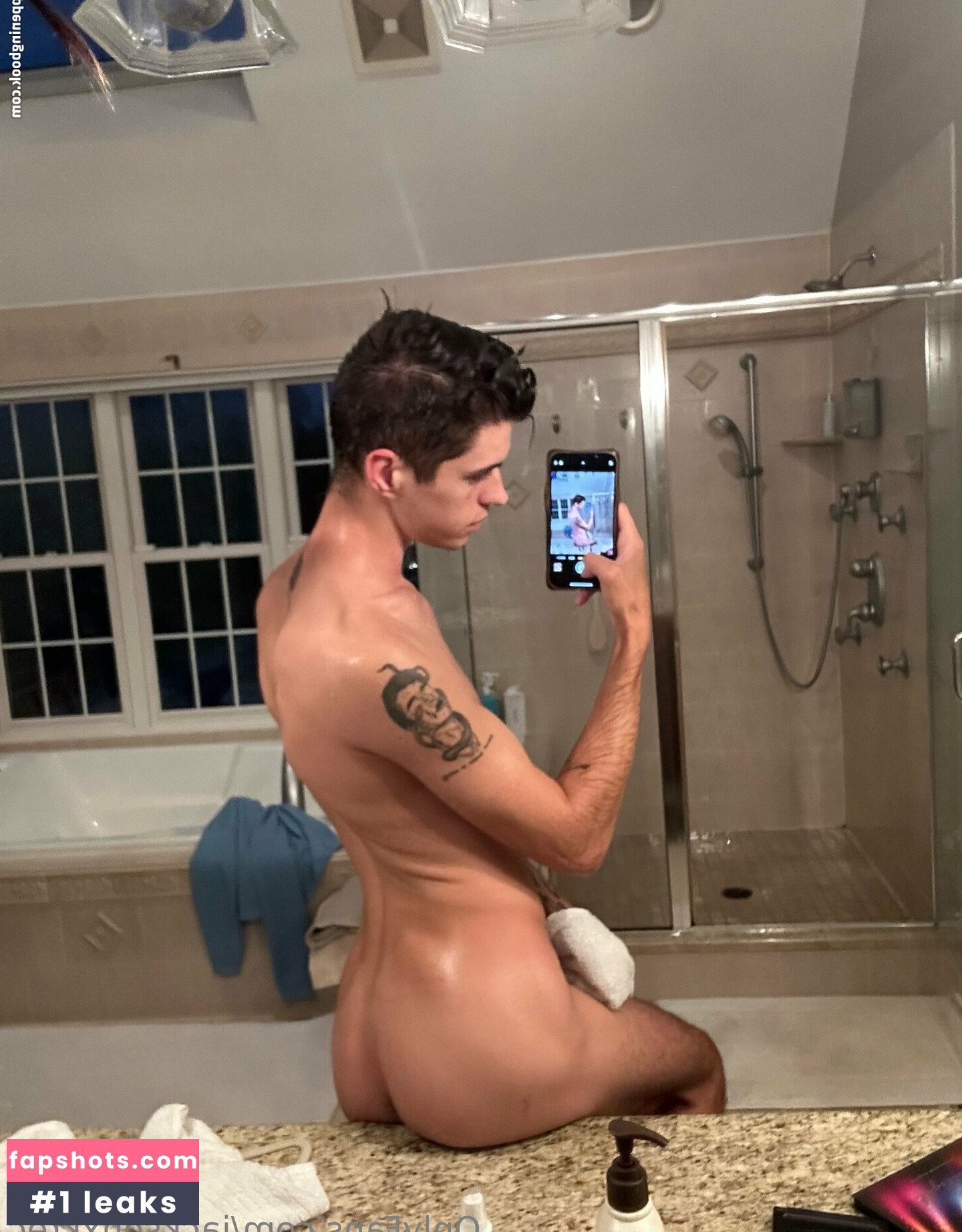 jacksonxkrec gallery photo #14