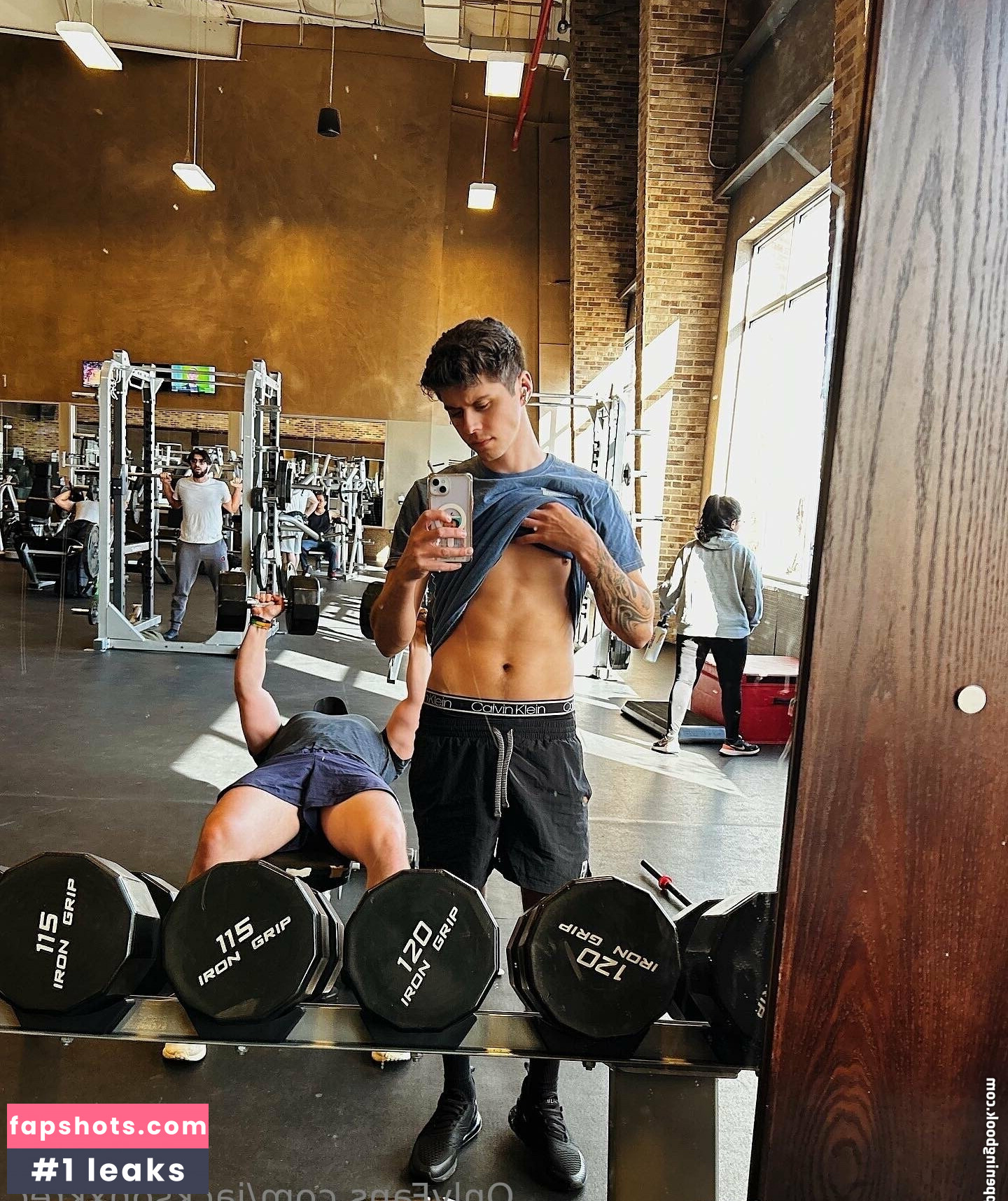 jacksonxkrec gallery photo #20