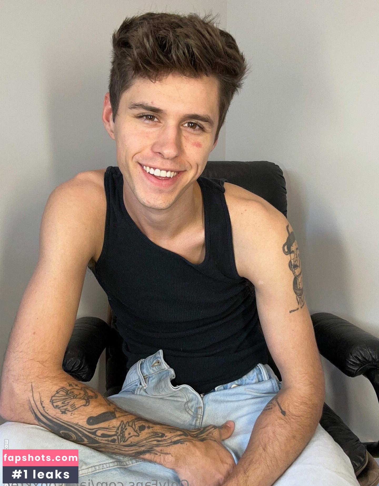 jacksonxkrec gallery photo #3