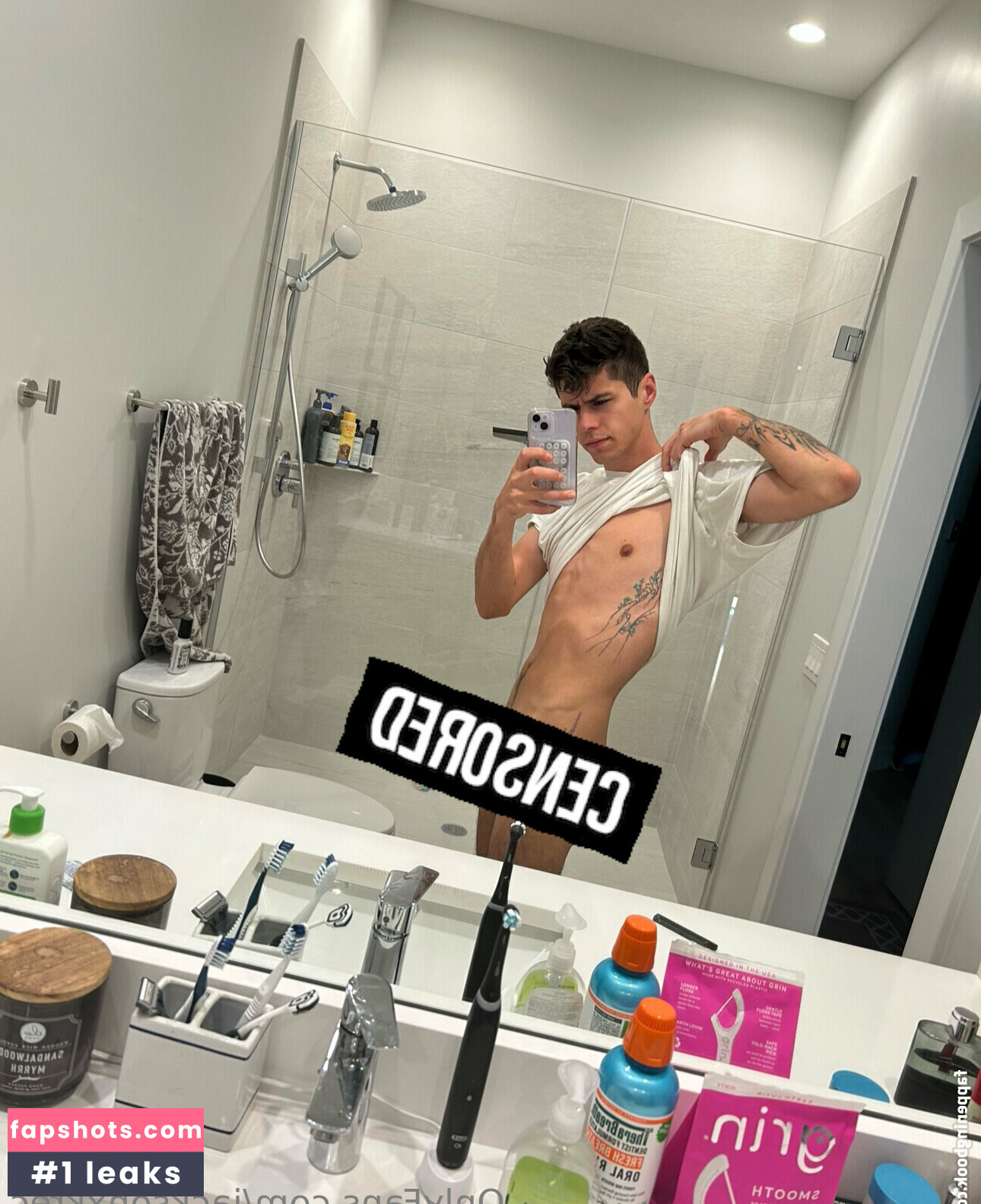 jacksonxkrec gallery photo #23