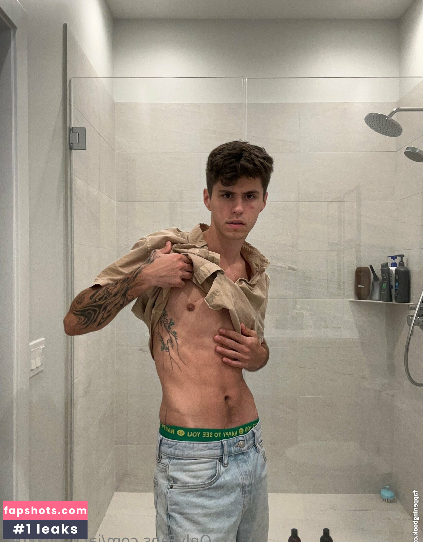 jacksonxkrec gallery photo #30