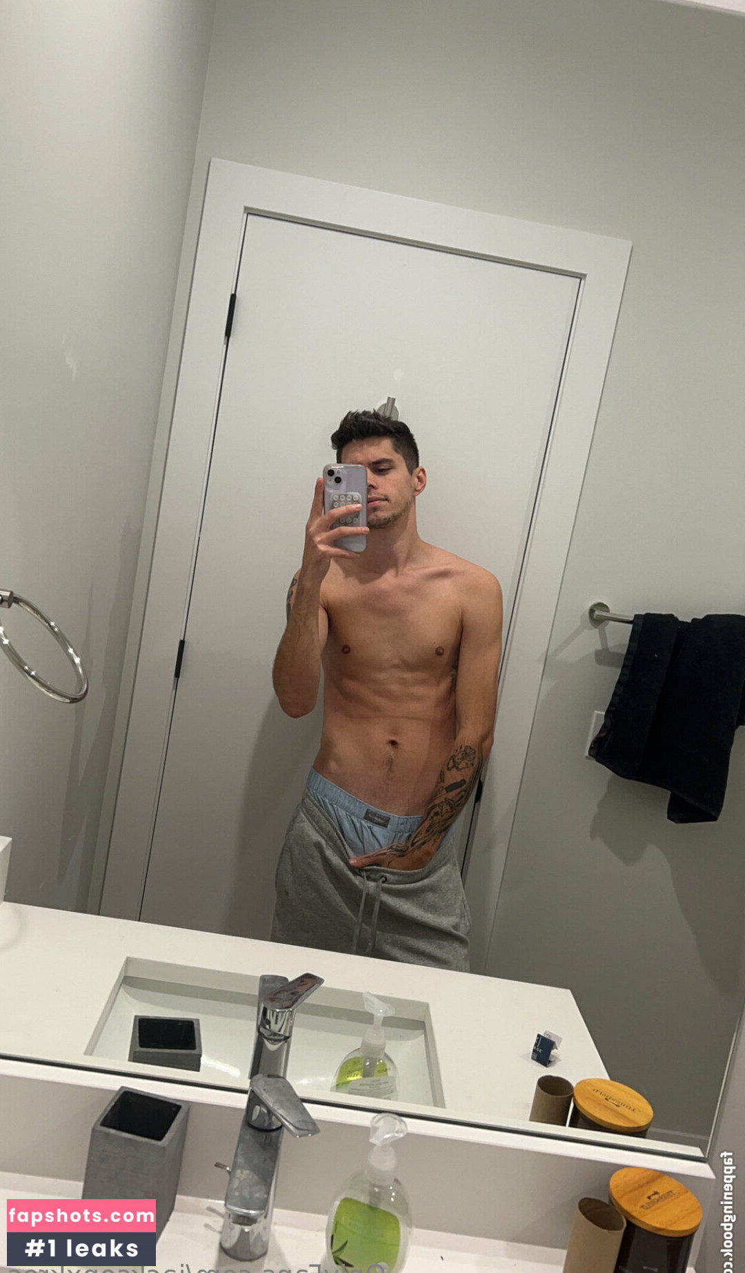 jacksonxkrec gallery photo #5