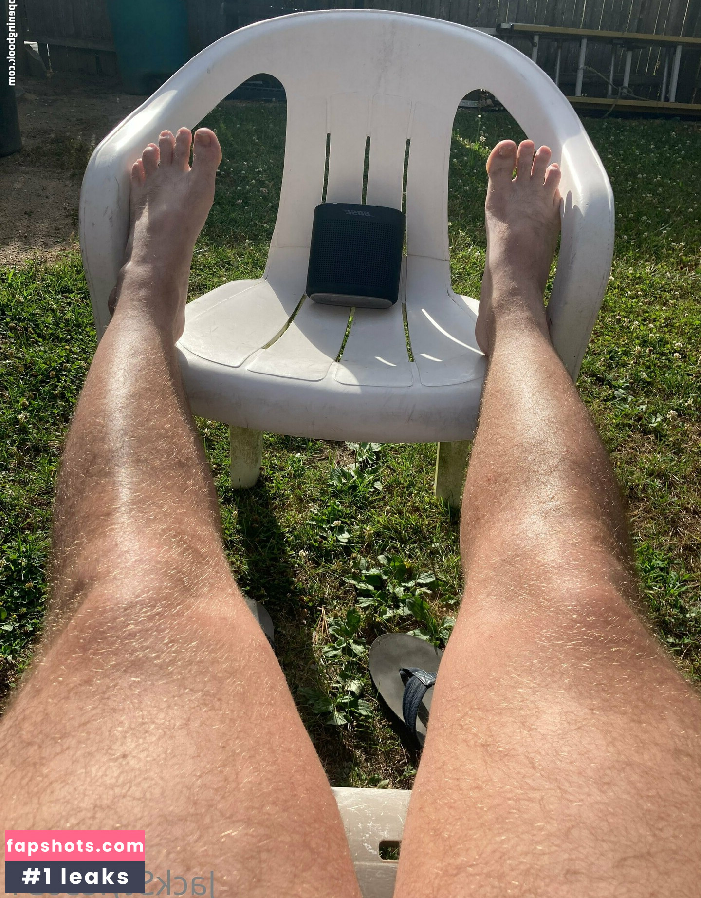 jackstyles613 Nahé úniky fotek pouze od fanoušků #6 - Fapshots