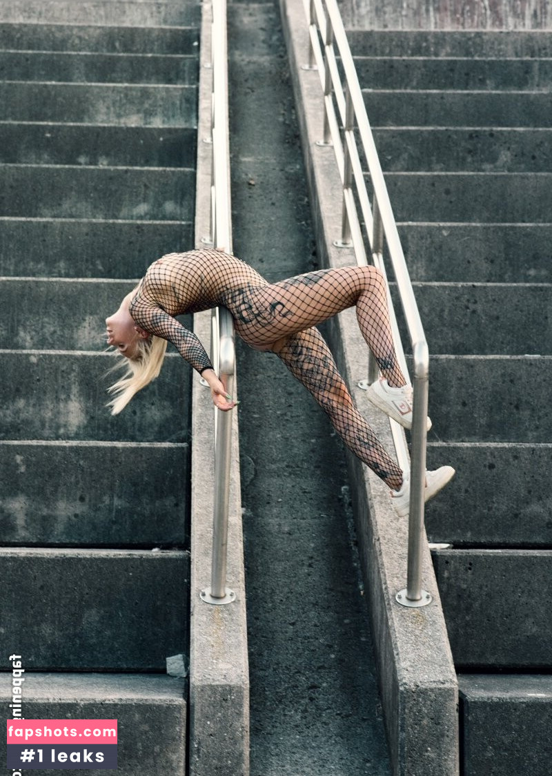 jacky_booom Filtración Desnuda OnlyFans Foto #5 - Fapshots