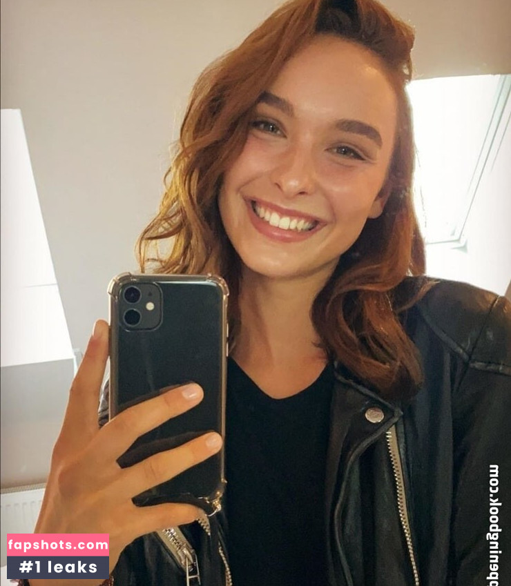 Jacky Wruck gallery photo #31