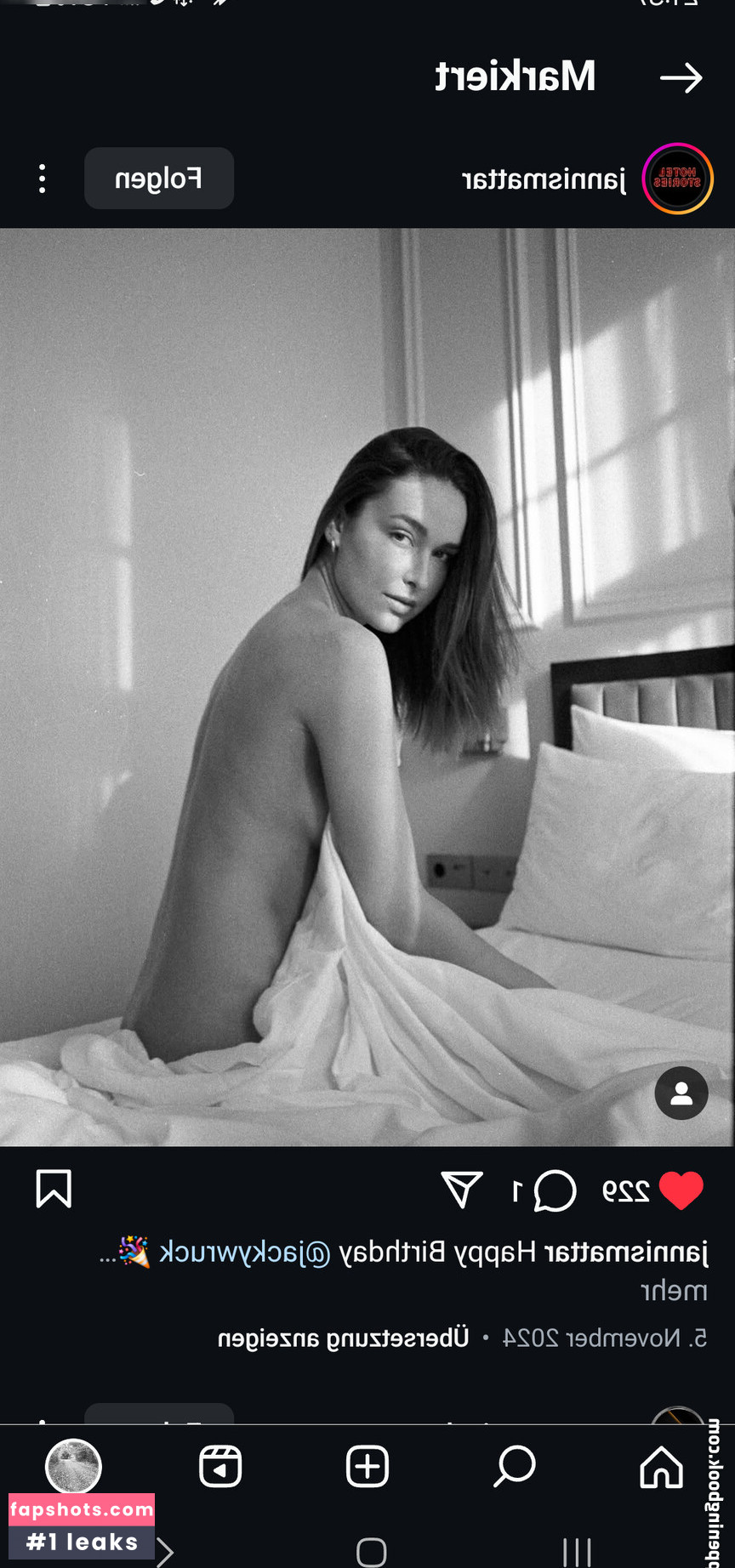 Jacky Wruck gallery photo #5