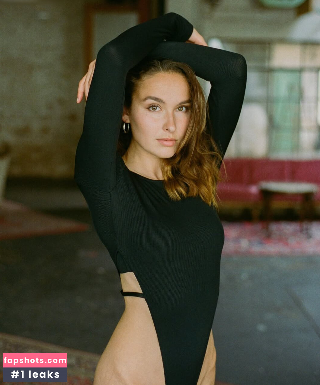 Jacky Wruck gallery photo #8