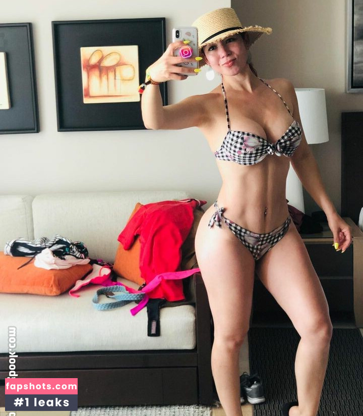 Jackyfitmom gallery photo #14