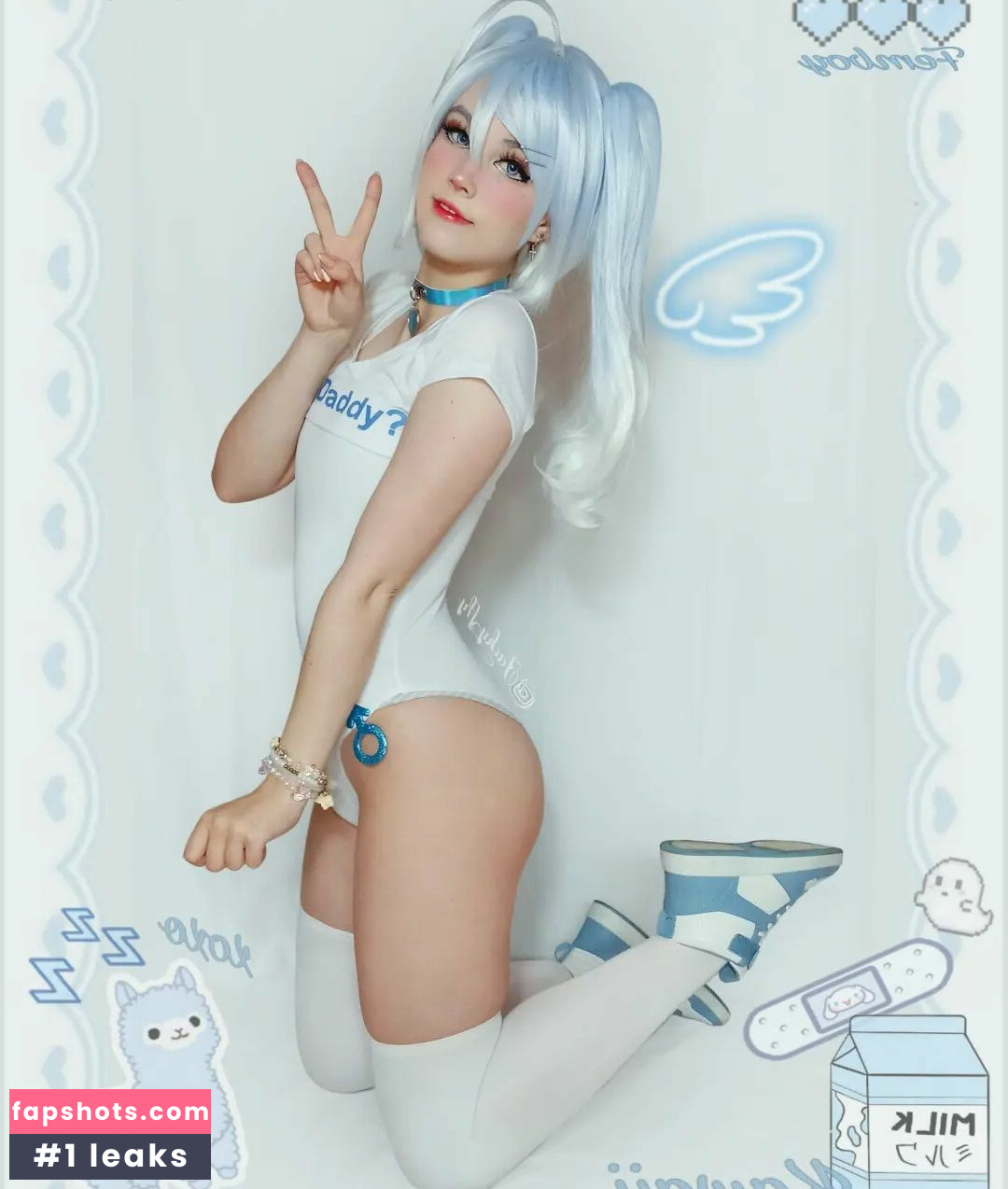 Jackyfly gallery photo #16