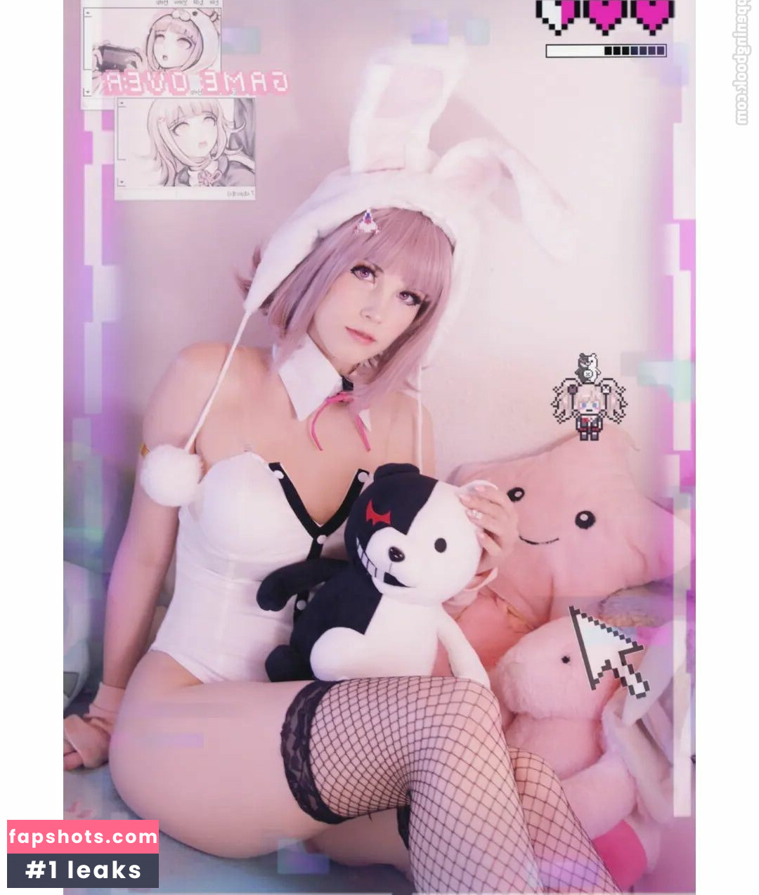 Jackyfly gallery photo #19