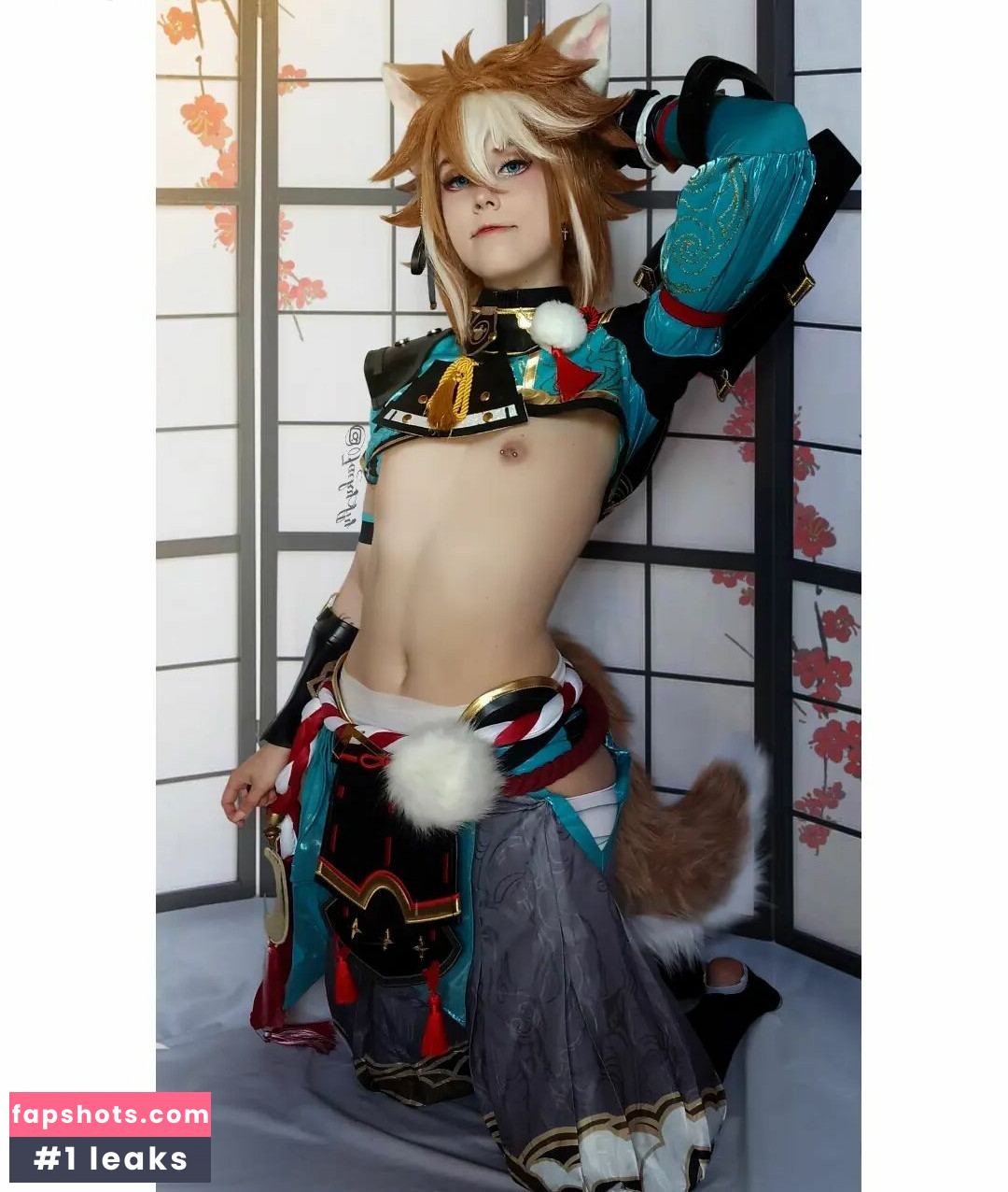 Jackyfly gallery photo #3