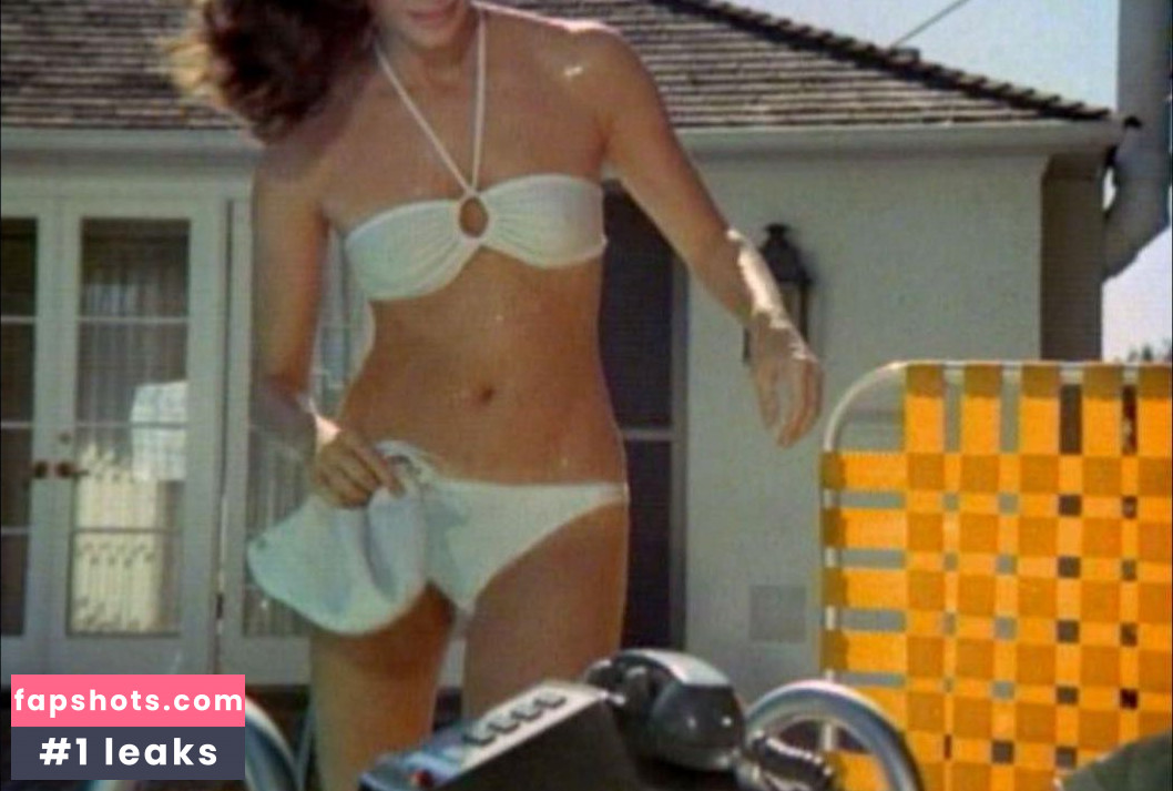 Jaclyn Smith Nude Leaks OnlyFans Photos #15 - LeakJerk