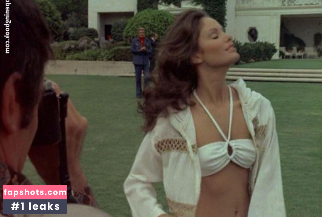 Jaclyn Smith Nude Leaks OnlyFans Photos #17 - LeakJerk