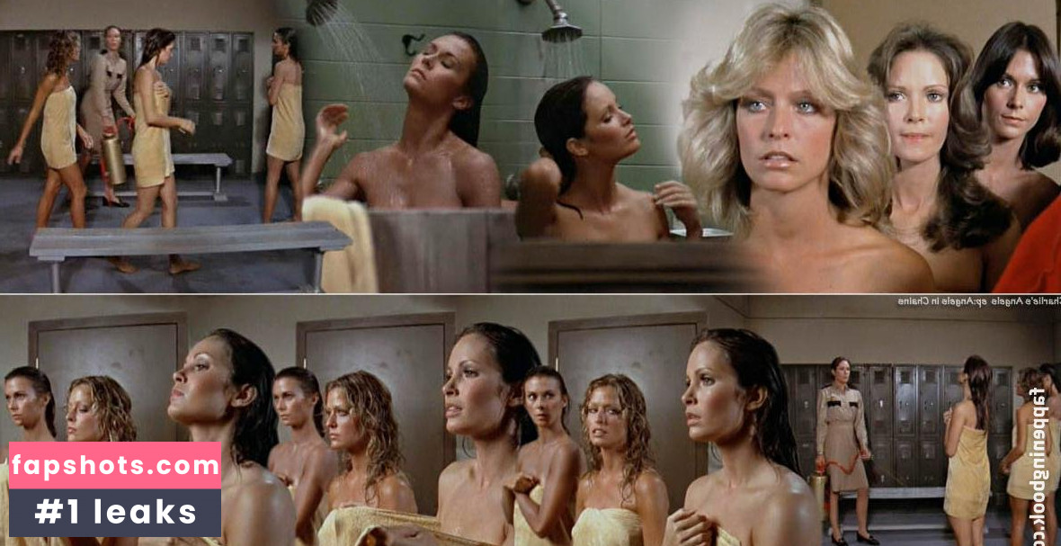 Jaclyn Smith Nude Leaks OnlyFans Photos #20 - LeakJerk