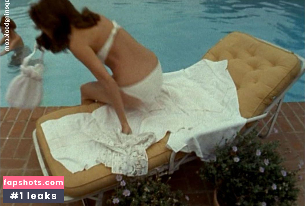 Jaclyn Smith Nacktheit OnlyFans Fotos #9 - Fapshots