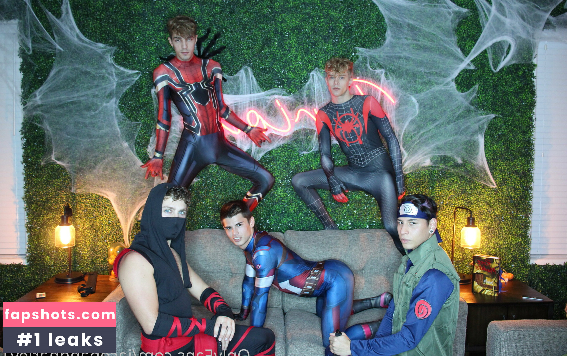 jacobandharley1 gallery photo #6