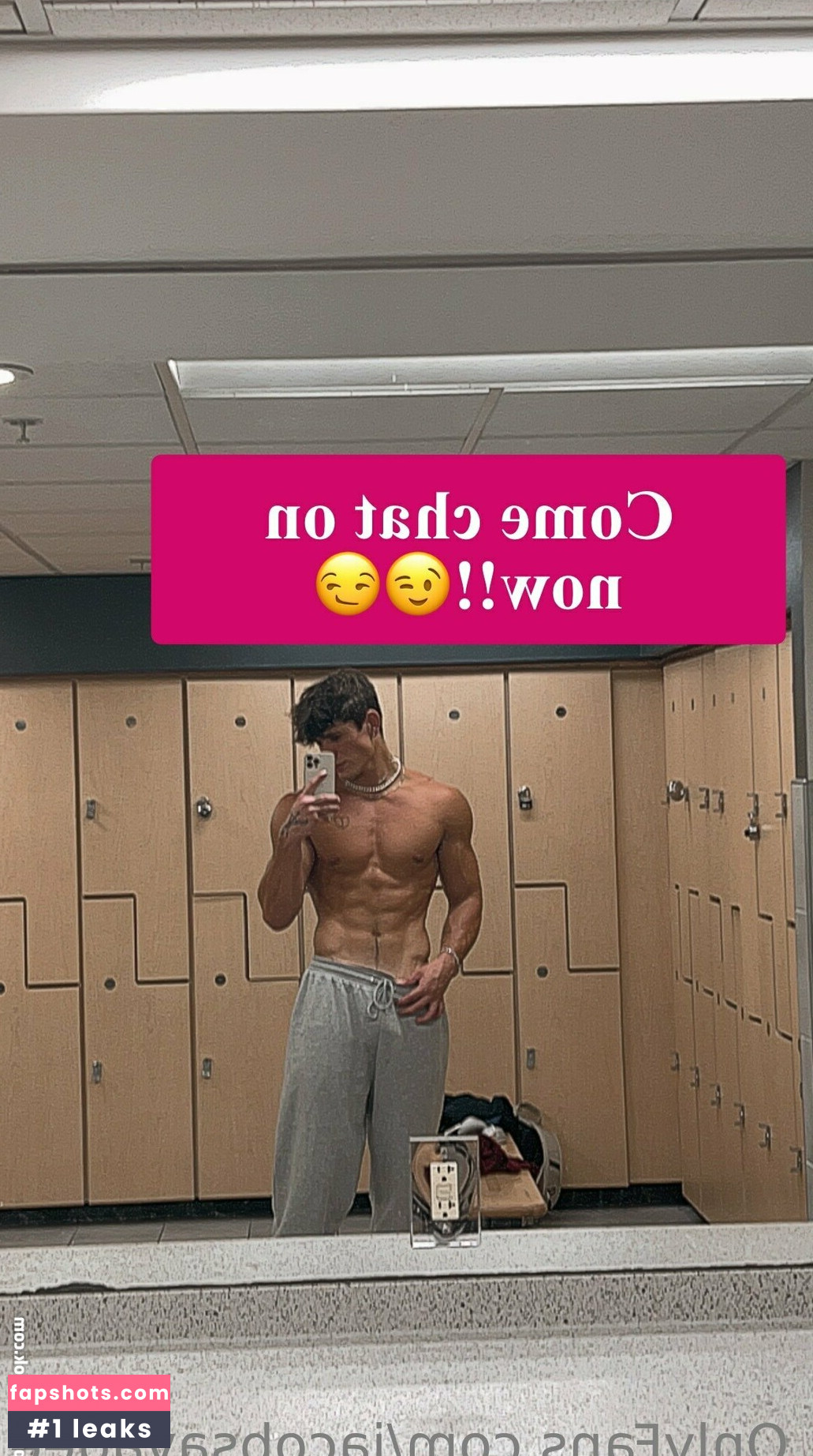 jacobsavagee Nude Leaks OnlyFans Photos #2 - LeakJerk