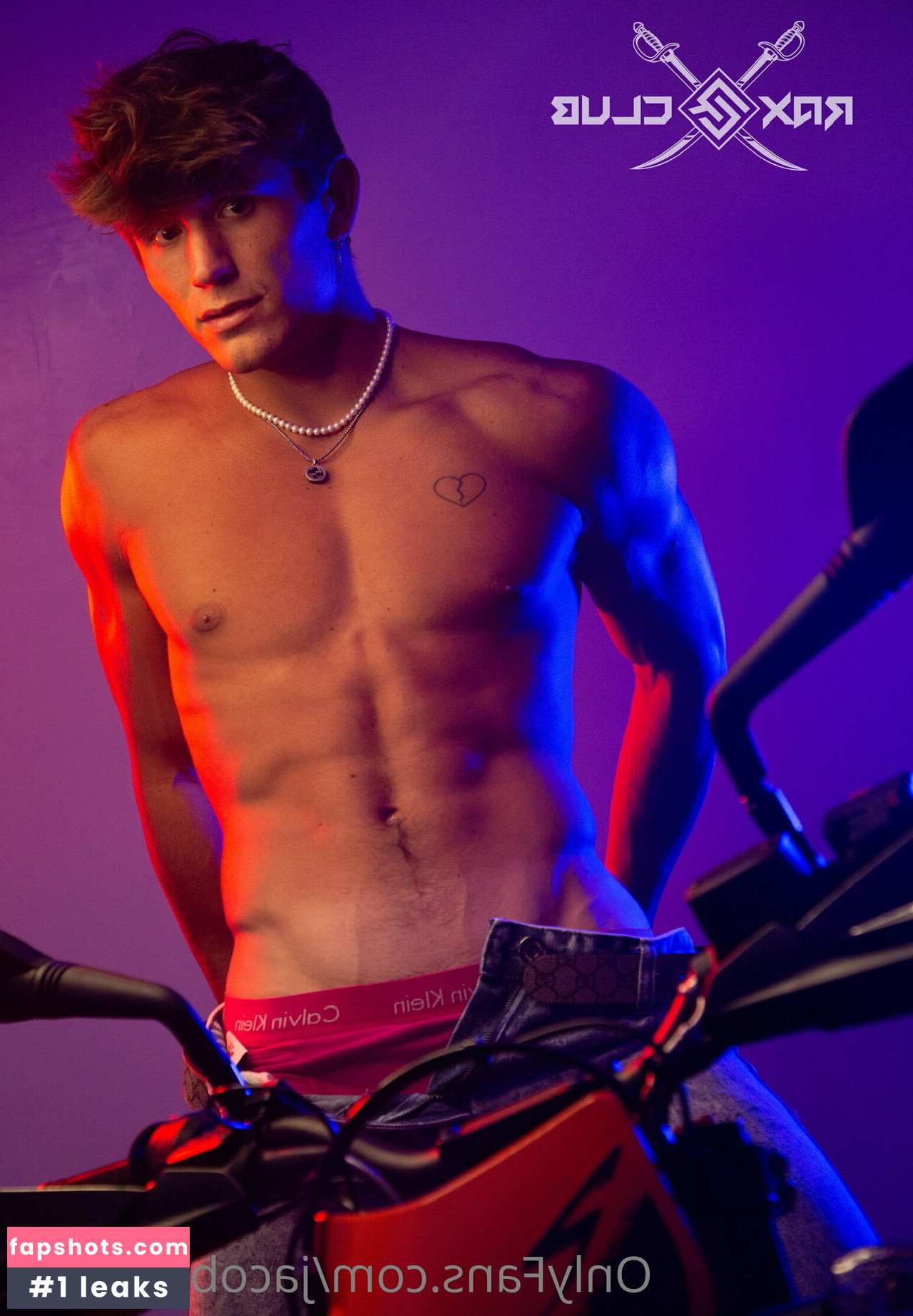 jacobsavagee Nude Leaks OnlyFans Photos #14 - LeakJerk