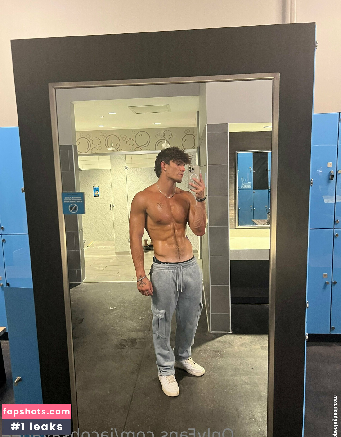 jacobsavagee Nude Leaks OnlyFans Photos #4 - LeakJerk