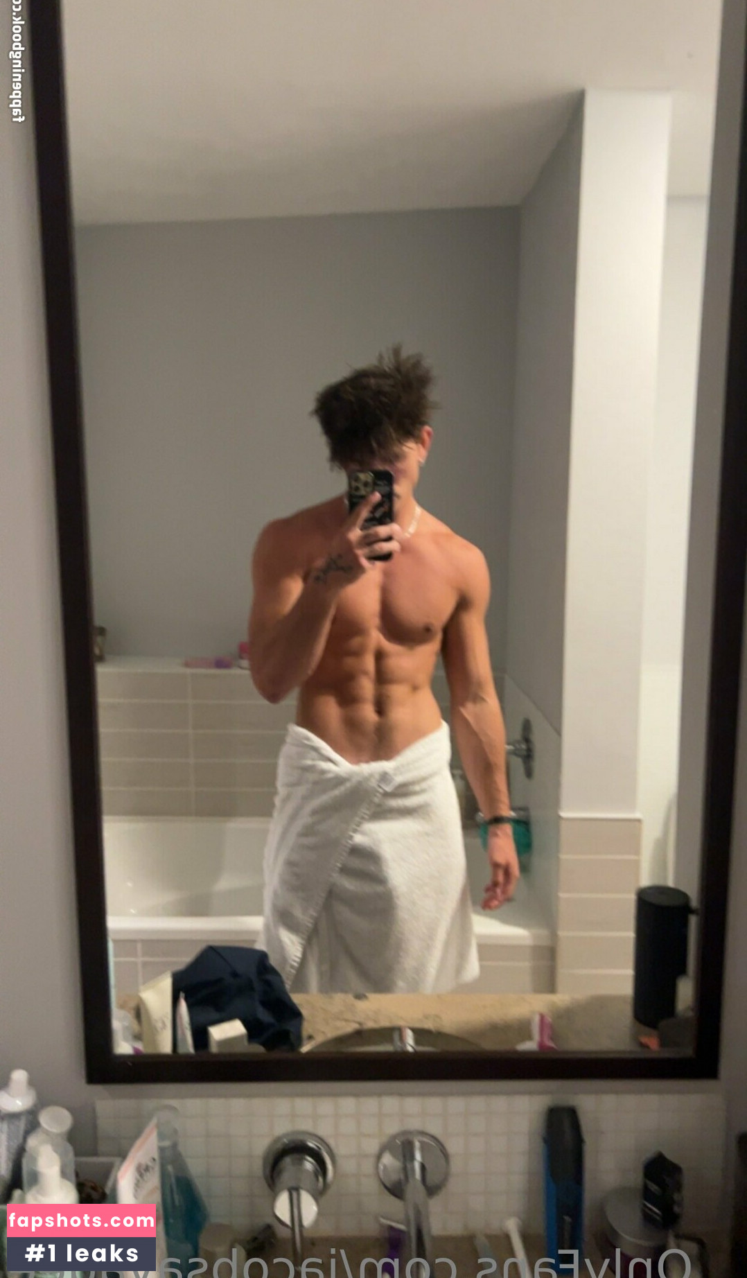 jacobsavagee Nude Leaks OnlyFans Photos #6 - LeakJerk