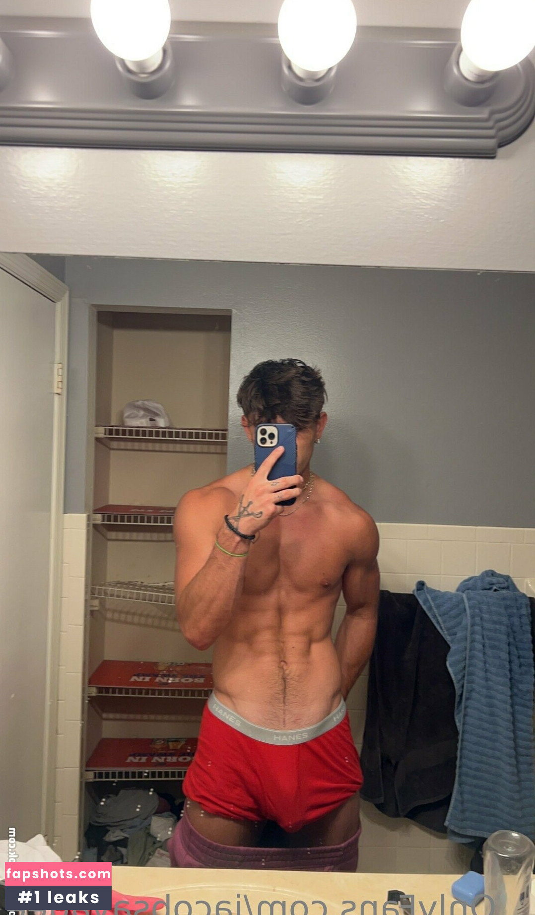 jacobsavagee Nude Leaks OnlyFans Photos #9 - LeakJerk