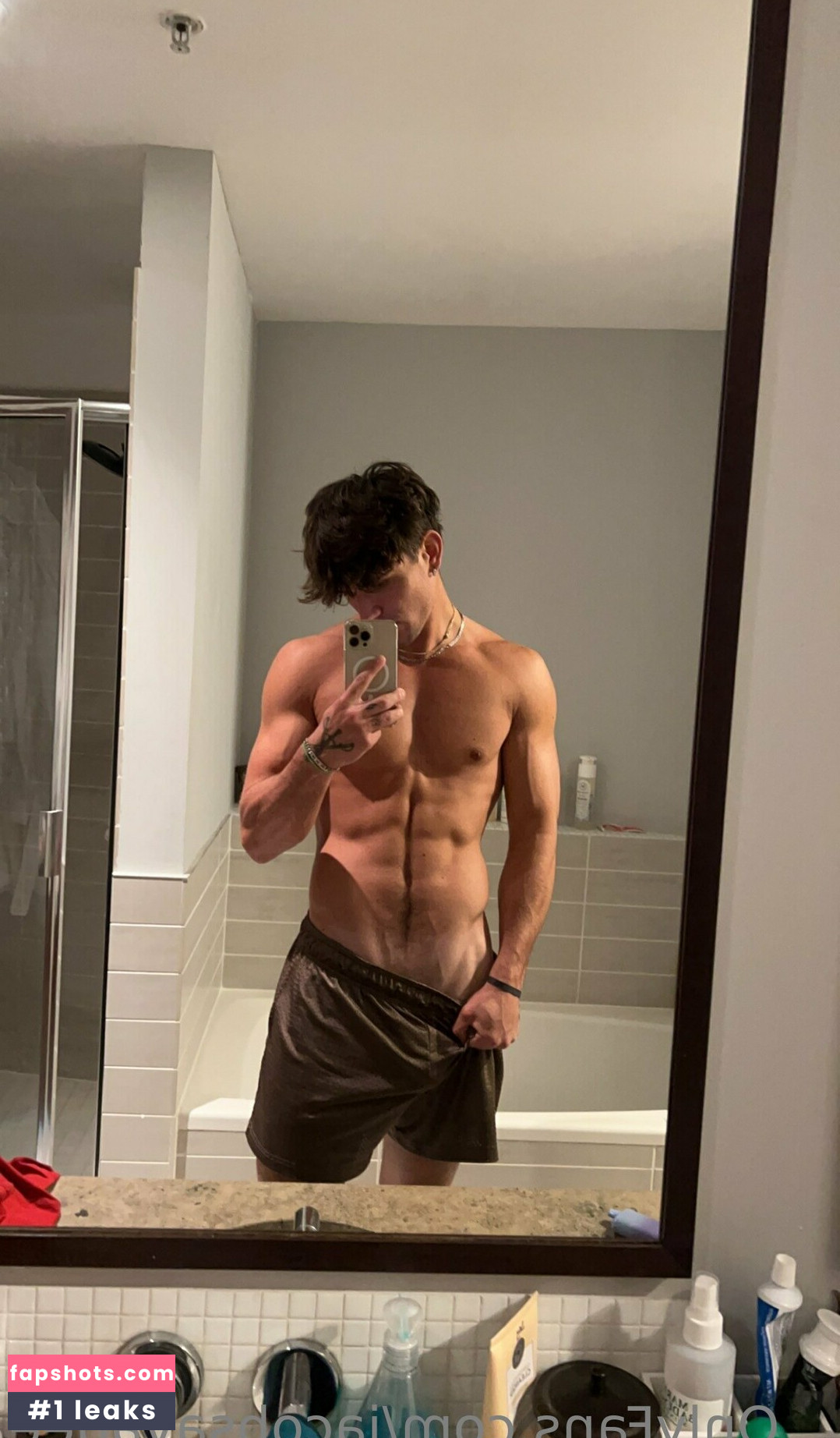 jacobsavagee Nude Leaks OnlyFans Photos #10 - LeakJerk