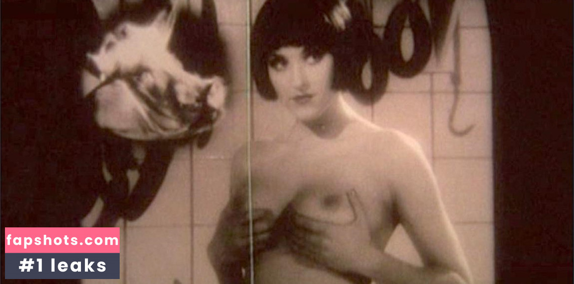 Jacqueline Anderson nude babe gallery