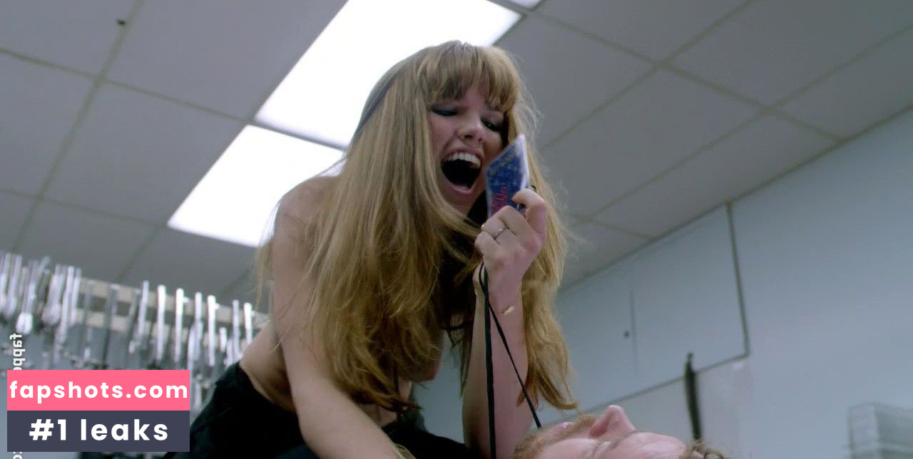 Jacqueline Byers gallery photo #12