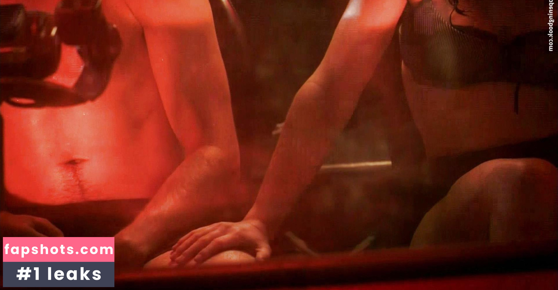 Jacqueline Byers gallery photo #28