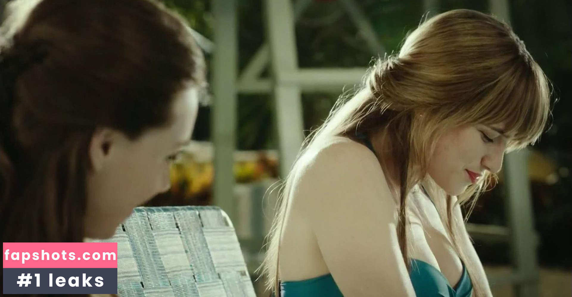 Jacqueline Byers gallery photo #29