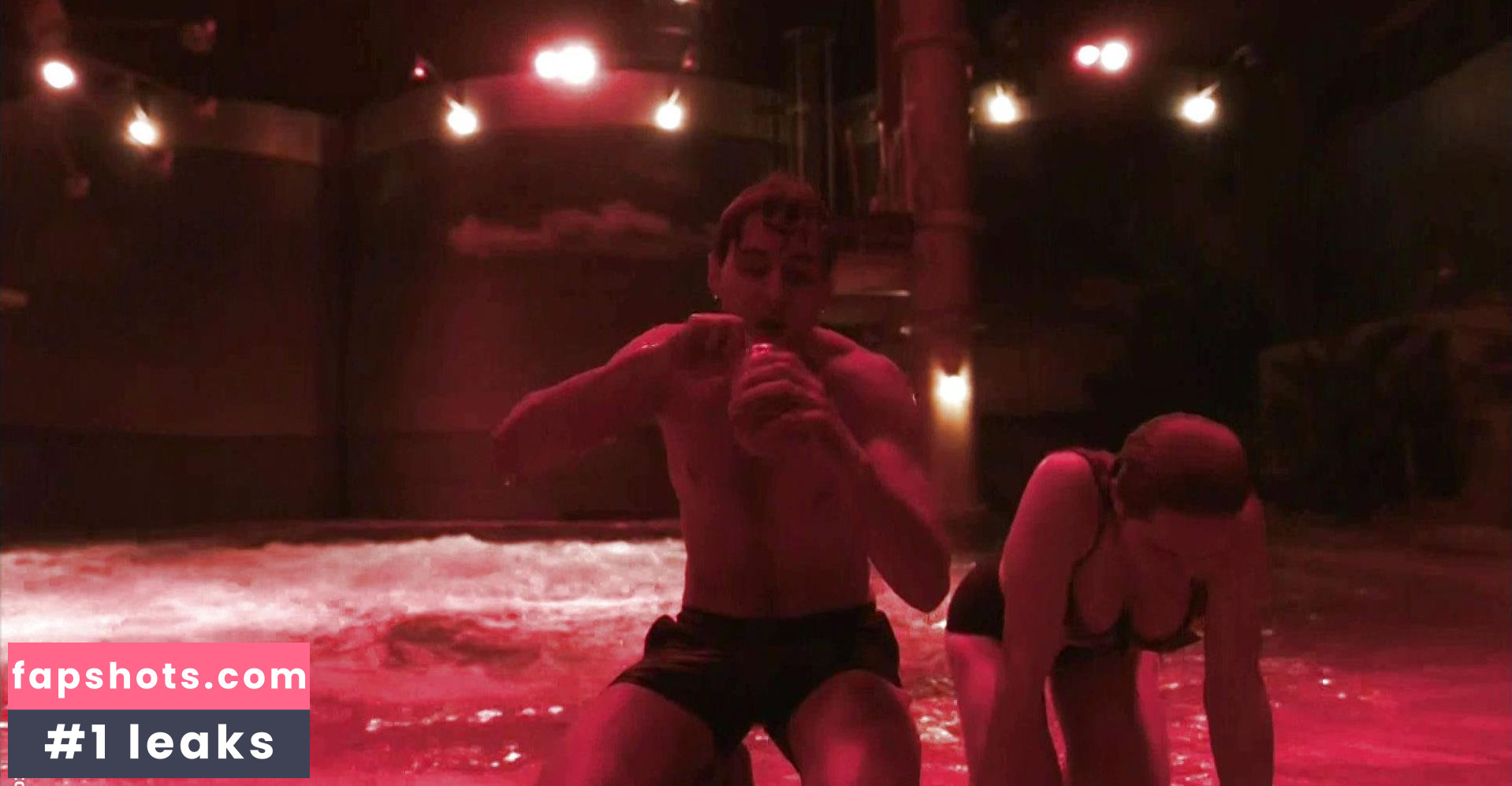 Jacqueline Byers gallery photo #30