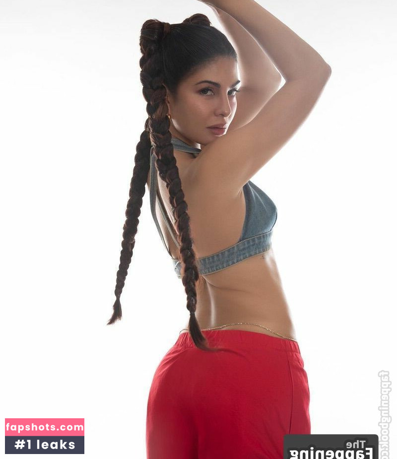 Jacqueline Fernandez Nahé úniky fotek pouze od fanoušků #14 - Fapshots