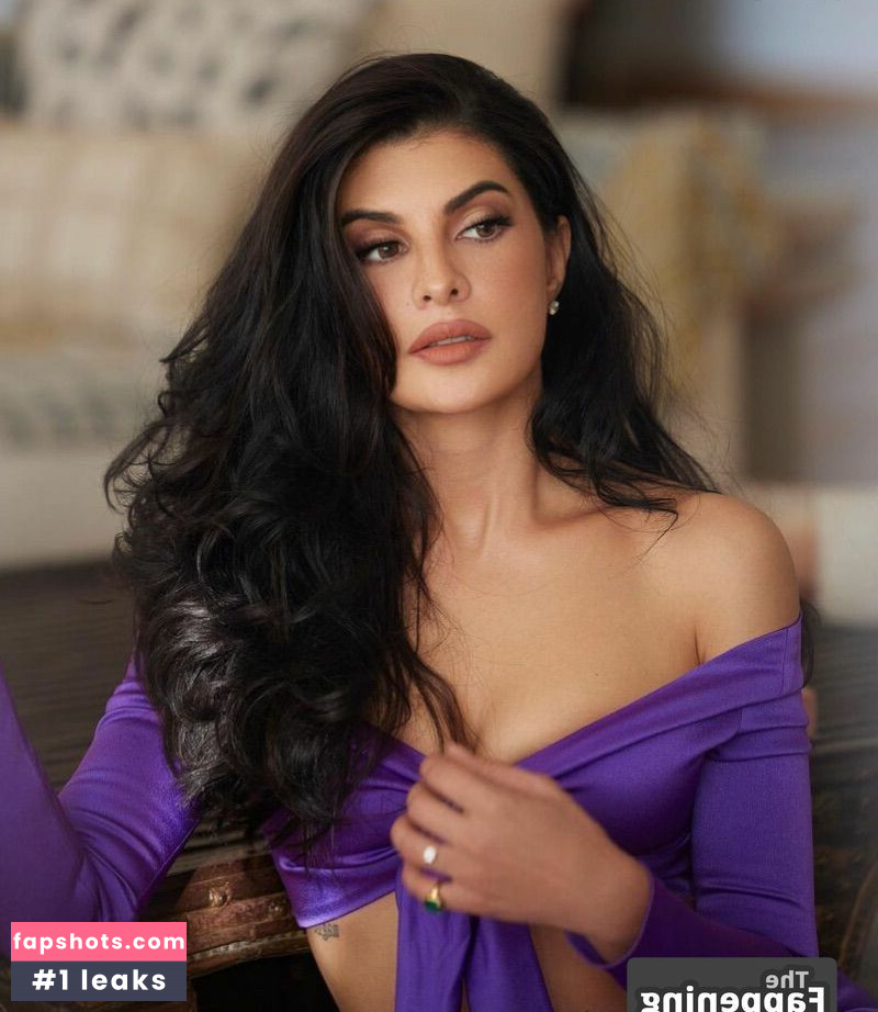 Jacqueline Fernandez Nahé úniky fotek pouze od fanoušků #21 - Fapshots