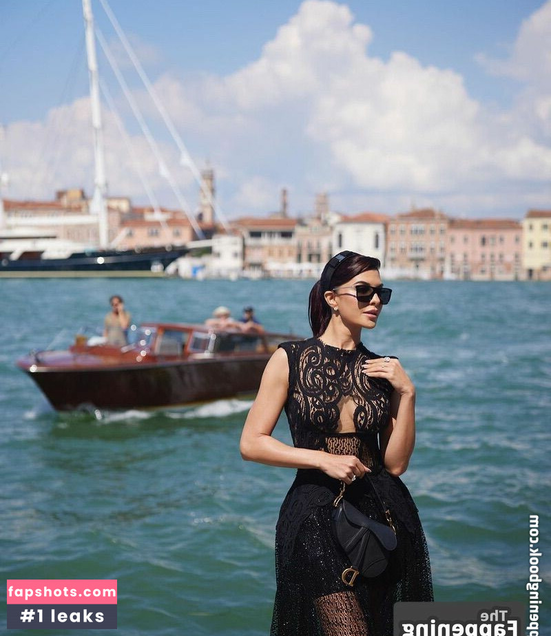 Jacqueline Fernandez Nahé úniky fotek pouze od fanoušků #24 - Fapshots