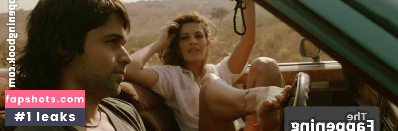 Jacqueline Fernandez Nahé úniky fotek pouze od fanoušků #5 - Fapshots