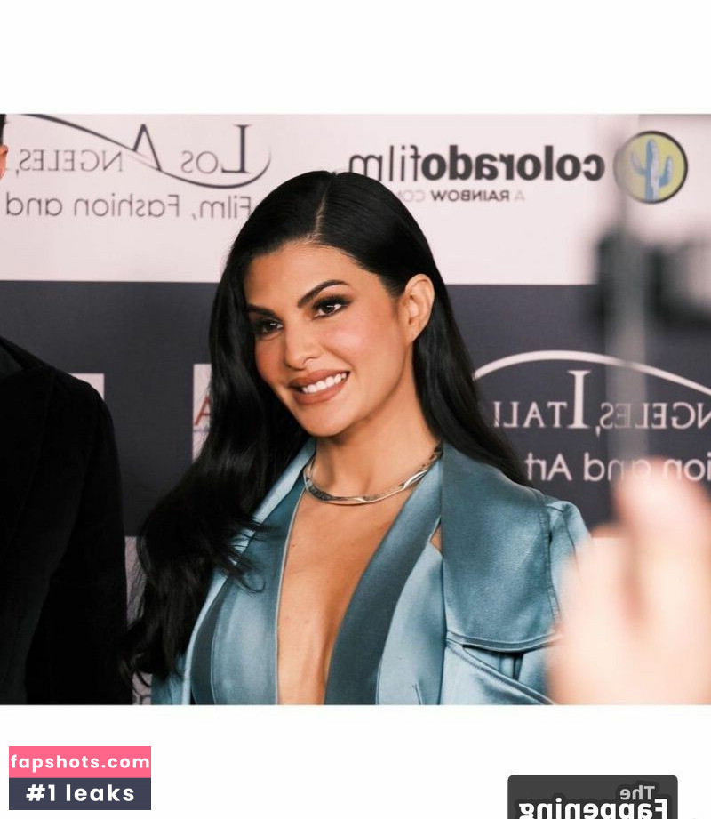 Jacqueline Fernandez Nahé úniky fotek pouze od fanoušků #10 - Fapshots