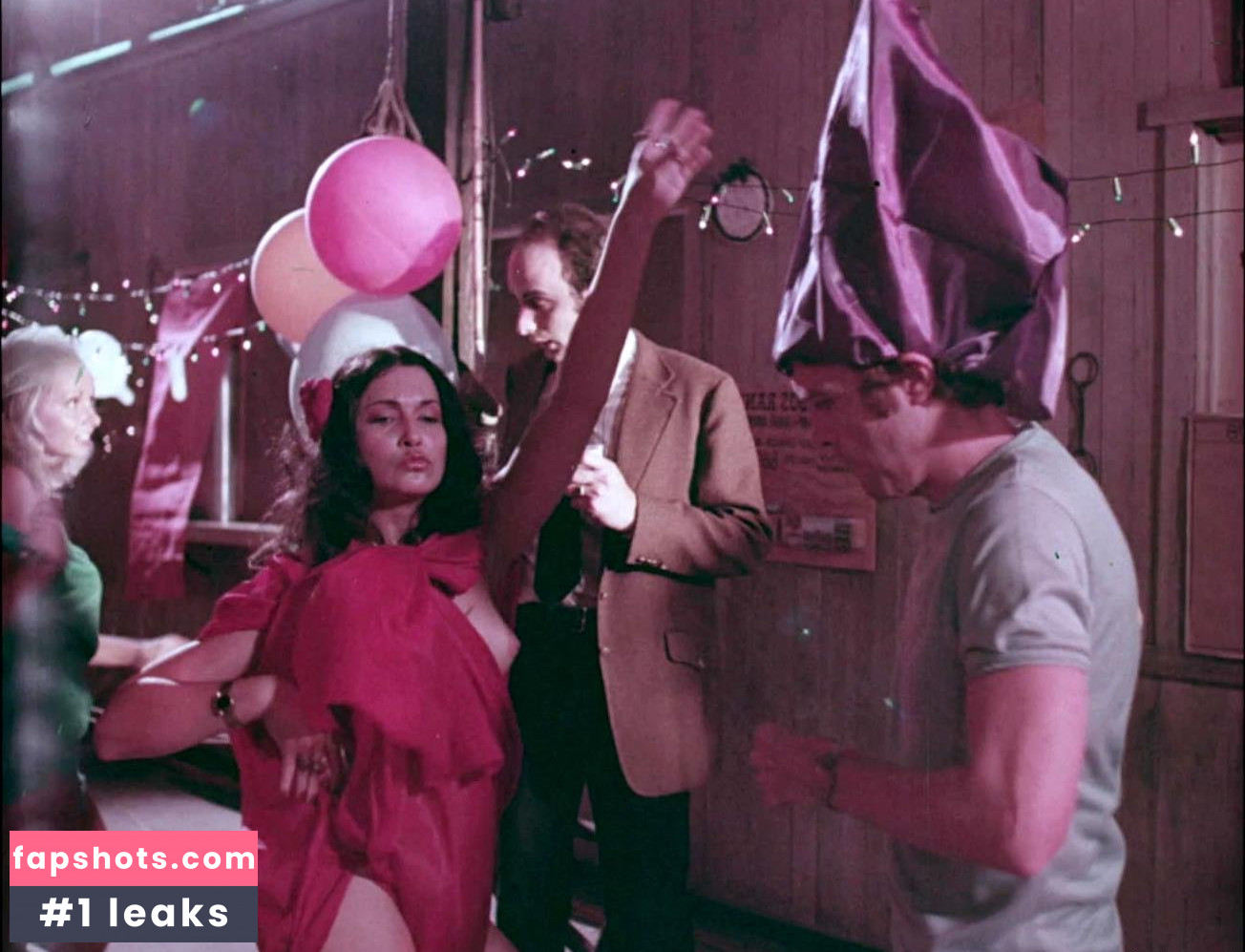 Jacqueline Giroux Filtración Desnuda OnlyFans Foto #21 - Fapshots