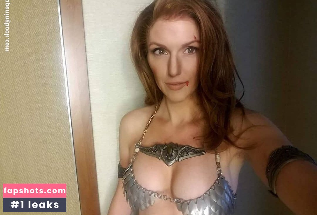 Jacqueline Goehner gallery photo #111